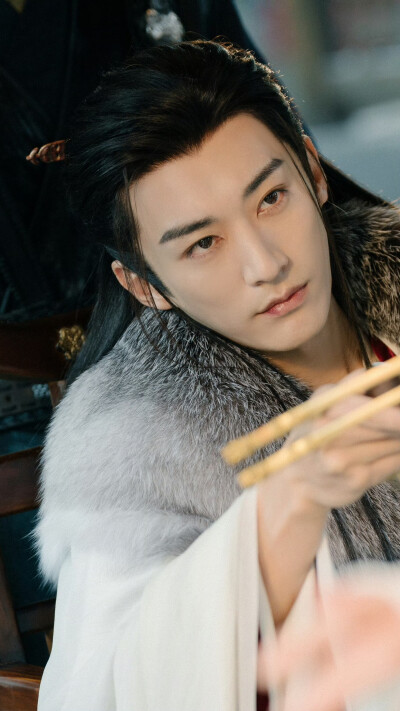 春花焰 慕容璟和 刘学义