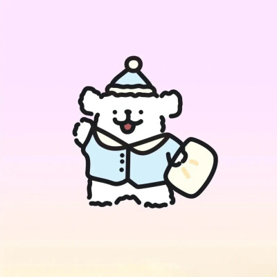 线条狗