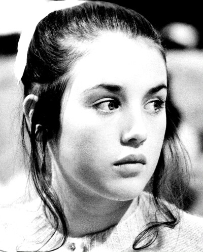 Isabelle Adjani 