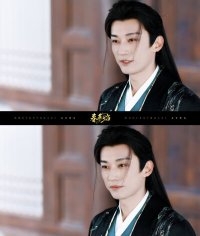 刘学义｜慕容璟和