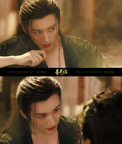 刘学义｜慕容璟和