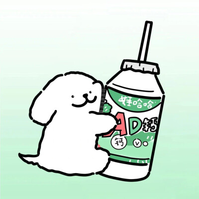 线条狗