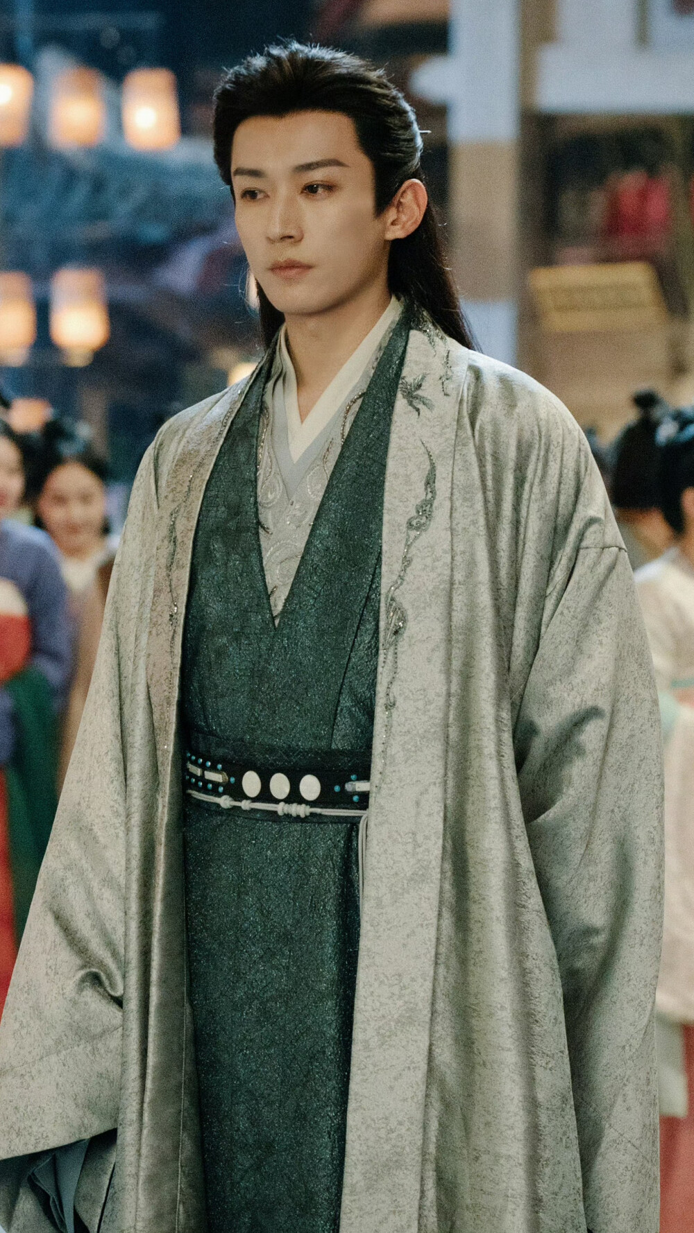 春花焰 慕容璟和 刘学义