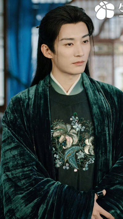 春花焰 慕容璟和 刘学义