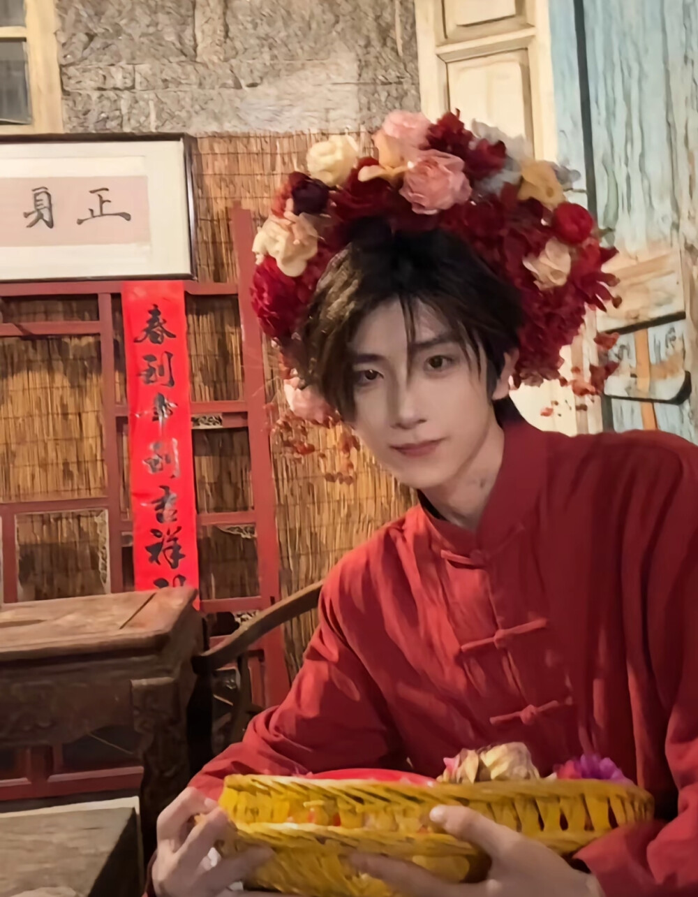 头像男