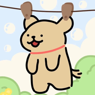 线条狗
