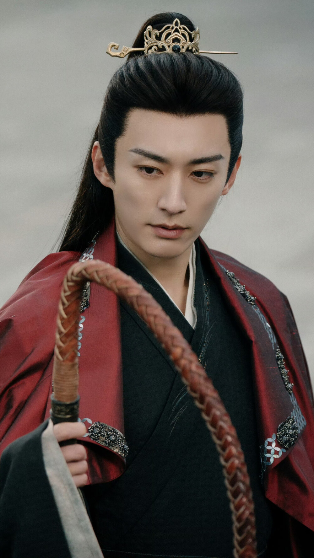 春花焰 慕容璟和 刘学义