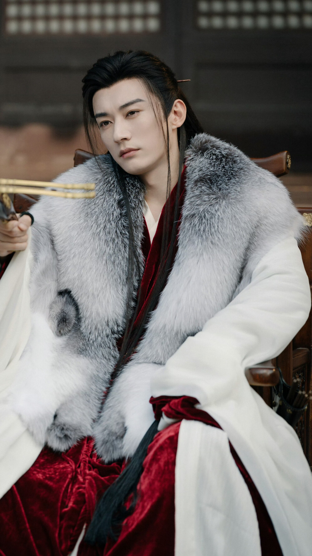 春花焰 慕容璟和 刘学义