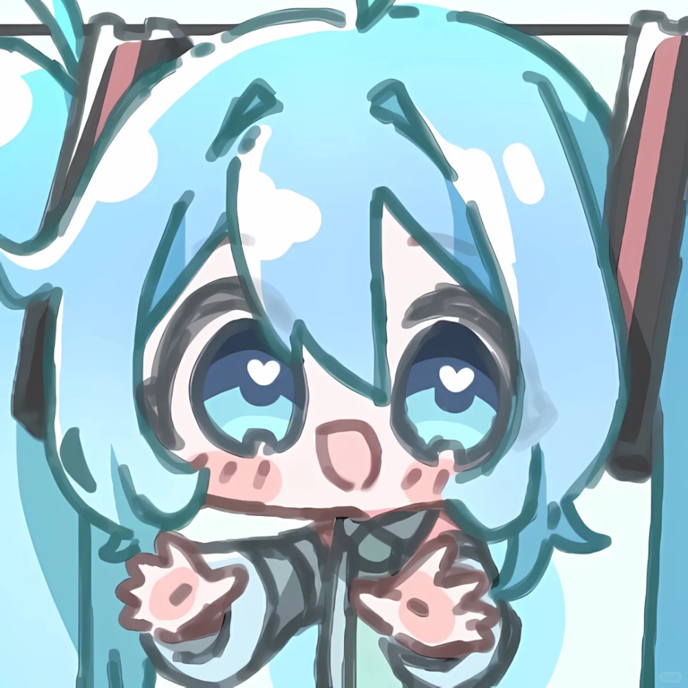 初音