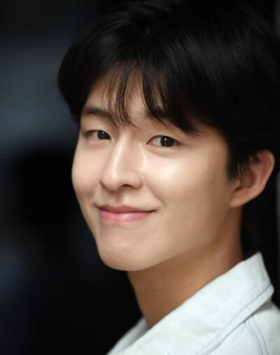 韩国男演员洪京