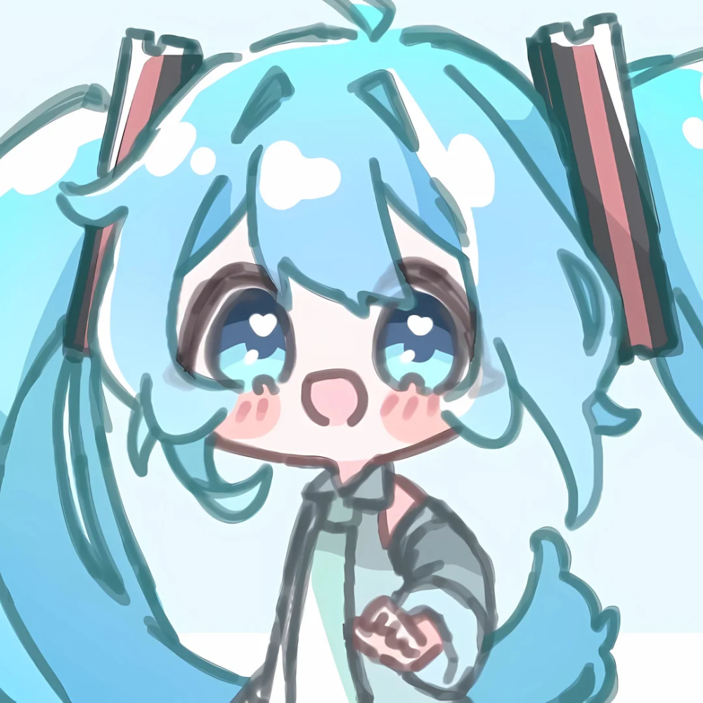 初音