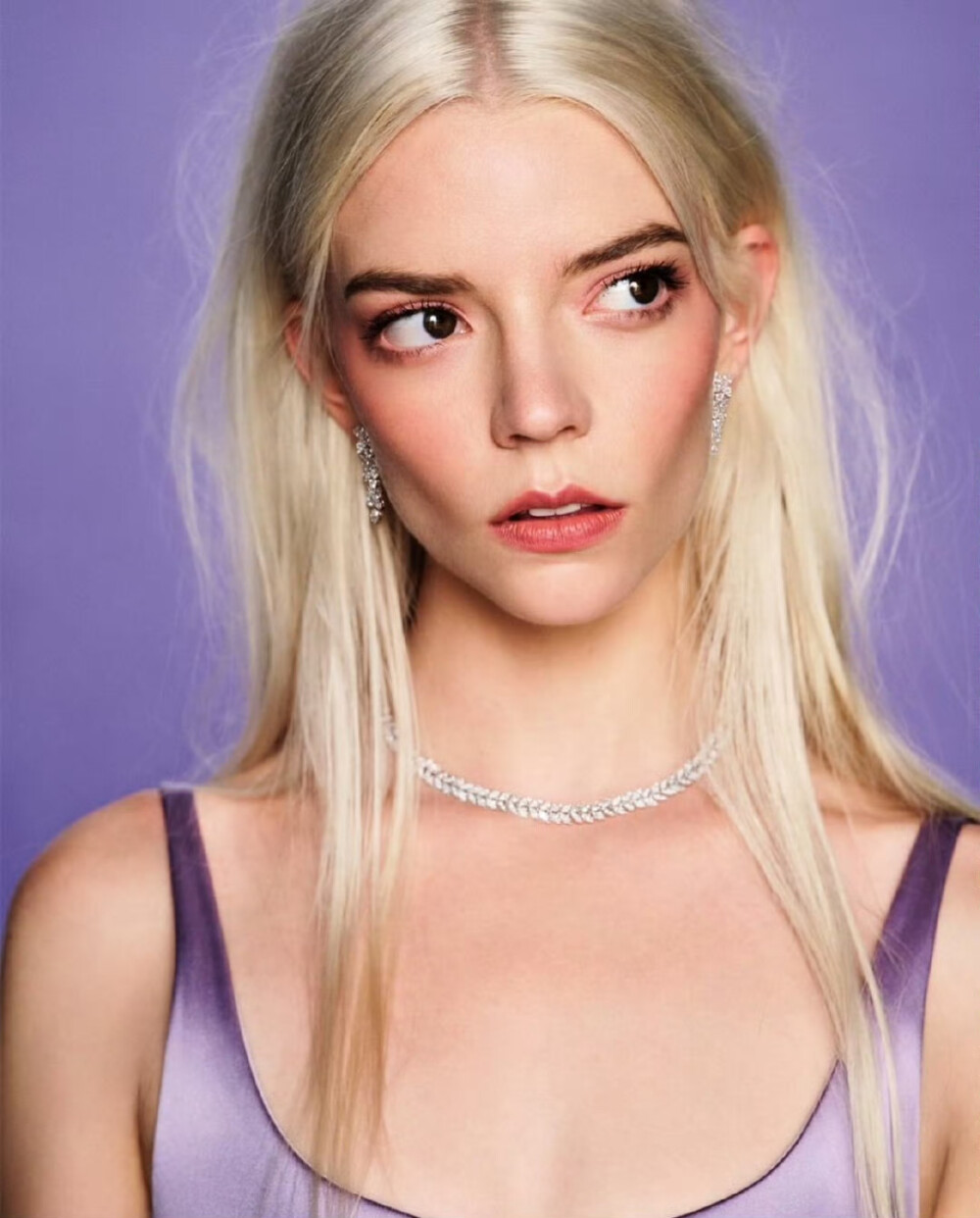 ANYA TAYLOR-JOY安雅泰勒乔伊