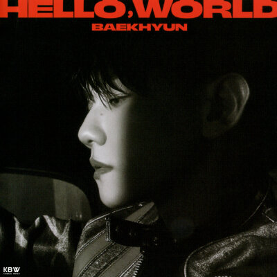 241003
[SCAN] BAEKHYUN 'Hello, World' Jewel Hello Ver. Photobook (8P)
#边伯贤helloworld专辑 #边伯贤2024 