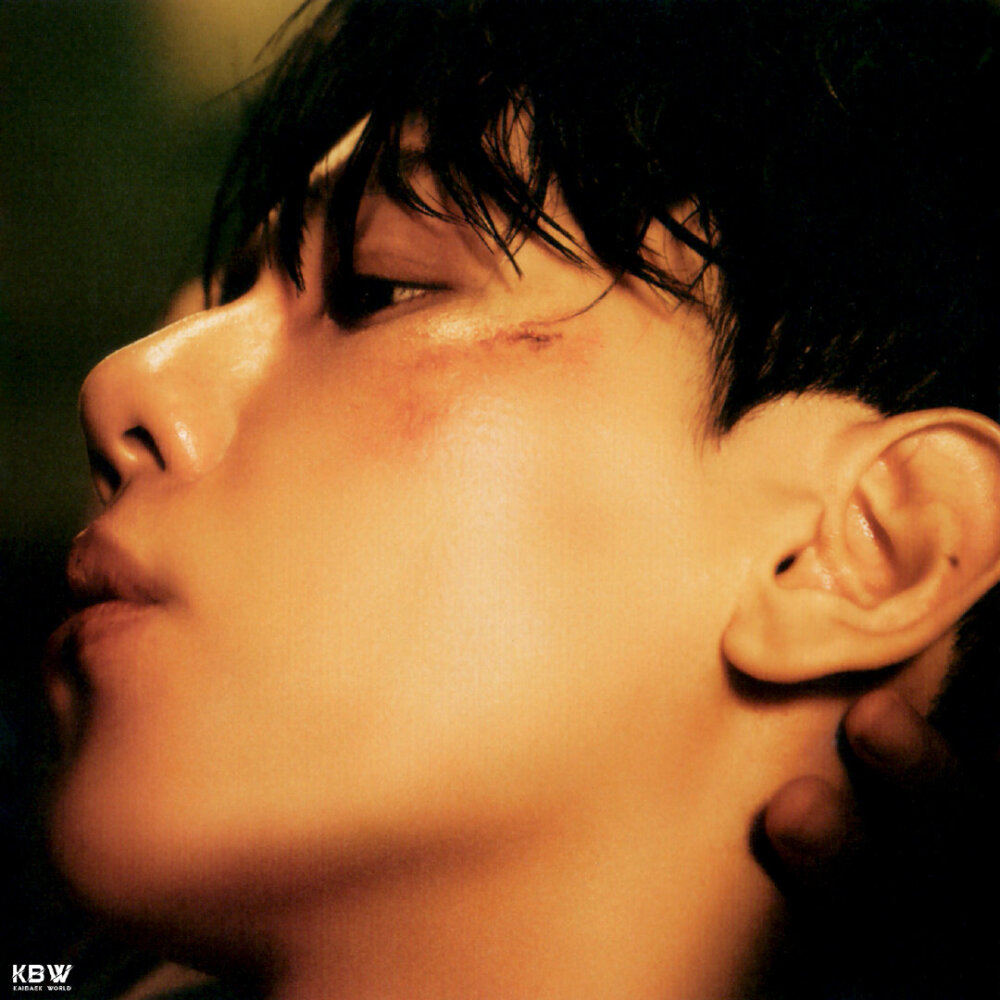 241003
[SCAN] BAEKHYUN 'Hello, World' Jewel Hello Ver. Photobook (8P)
#边伯贤helloworld专辑 #边伯贤2024 