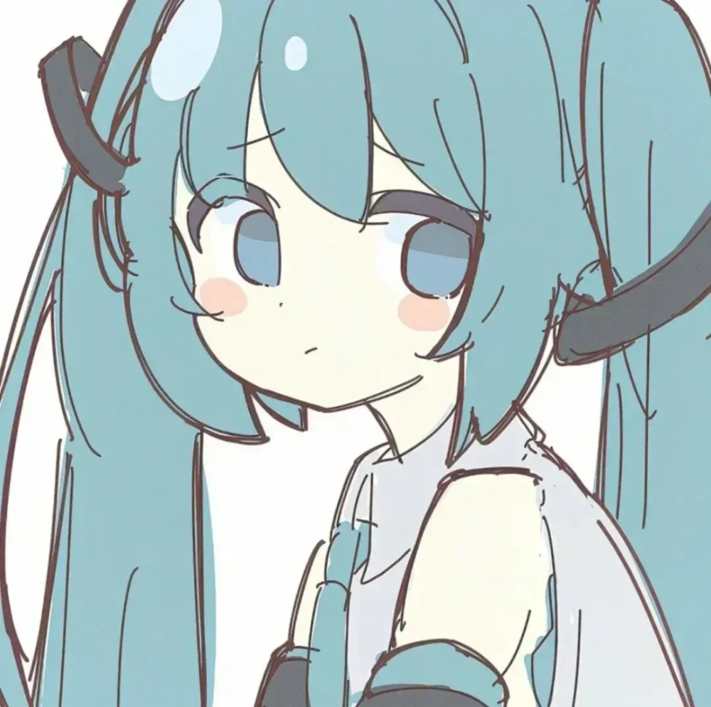 初音