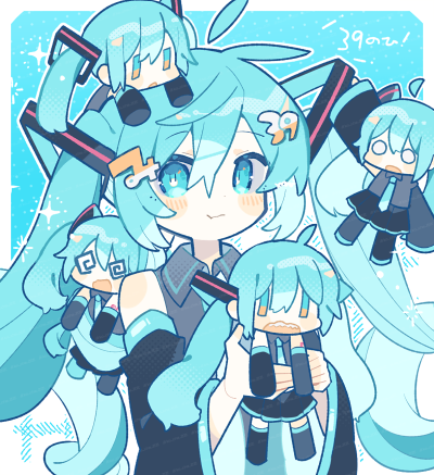 miku