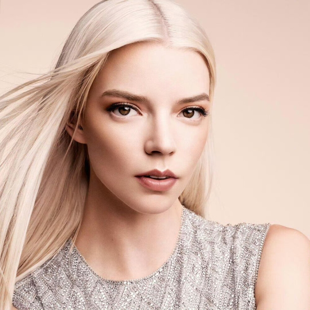 ANYA TAYLOR-JOY安雅泰勒乔伊 - 高清图片，堆糖，美图壁纸兴趣社区