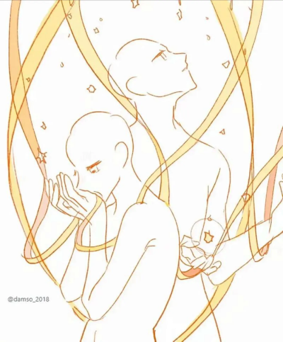 模板
