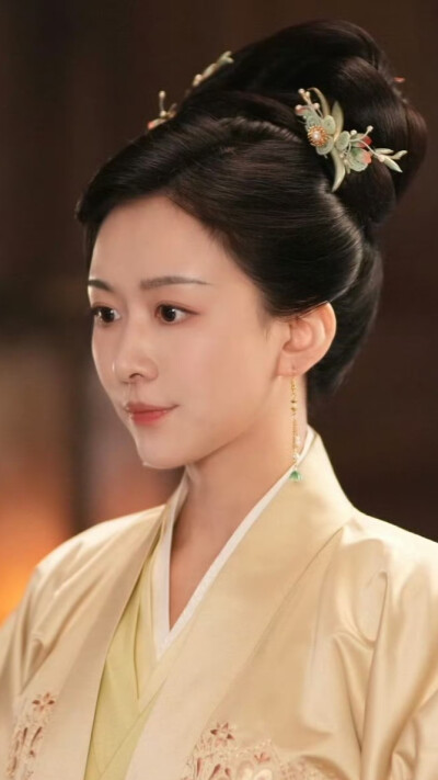 柳舟记 崔芙 杨安琪