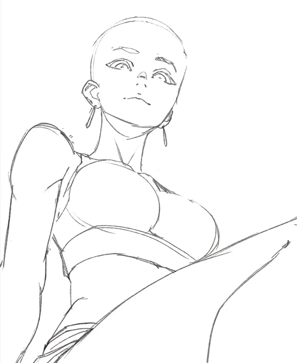 模板