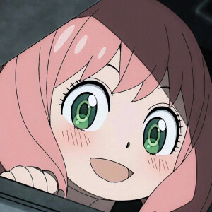 #卡通头像
#可爱头像