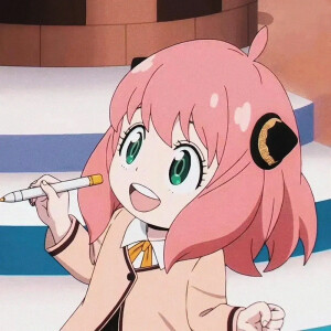 #卡通头像
#可爱头像