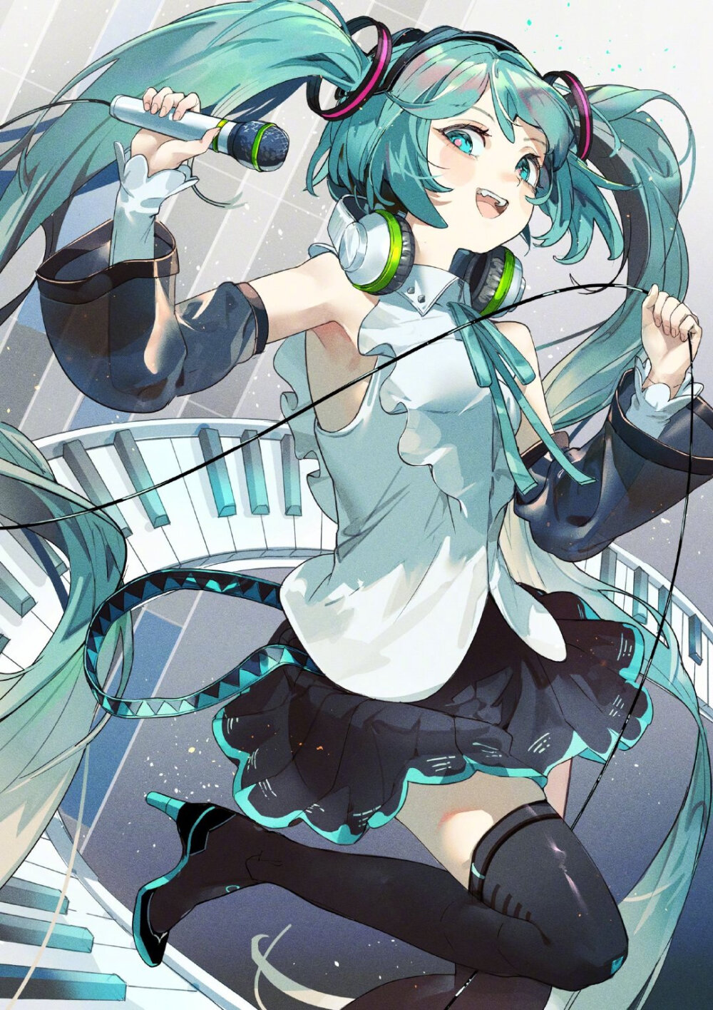 初音未来