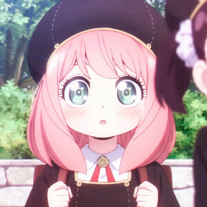 #卡通头像
#可爱头像