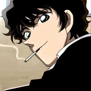 名柯（？？？）