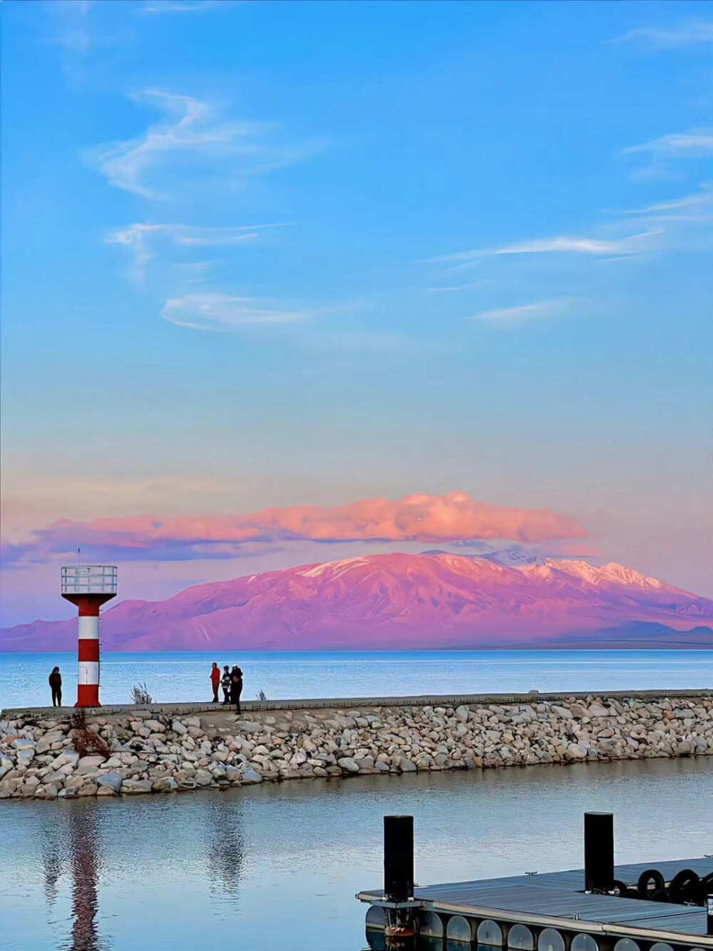 素材 壁纸 背景图 蓝色系 大海 海边