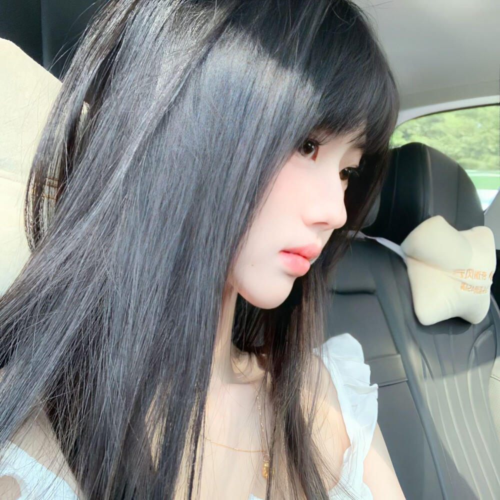 女头 女生头像 头像 