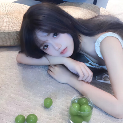 女头 女生头像 头像 