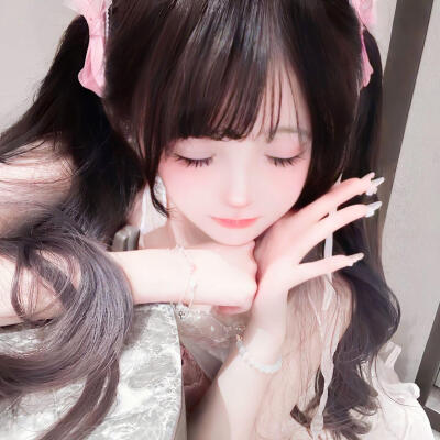 女头 女生头像 头像 