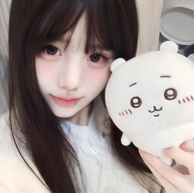 女头 女生头像 头像 