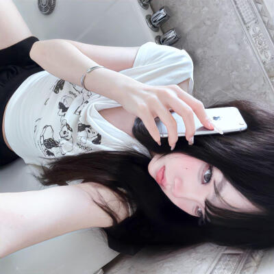 女头 女生头像 头像 