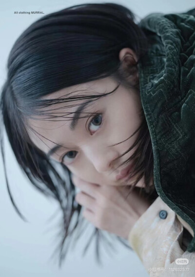 高畑充希