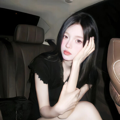 女头 女生头像 头像 