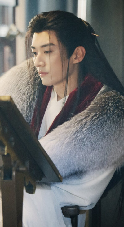 春花焰 慕容璟和 刘学义