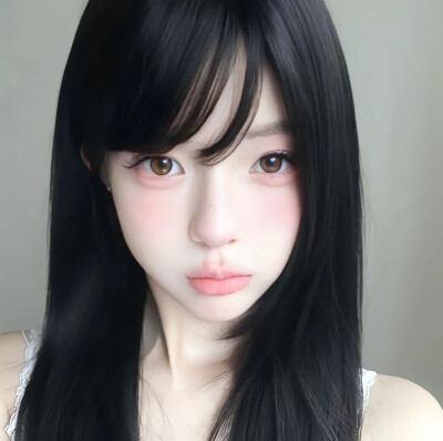 女头 女生头像 头像 