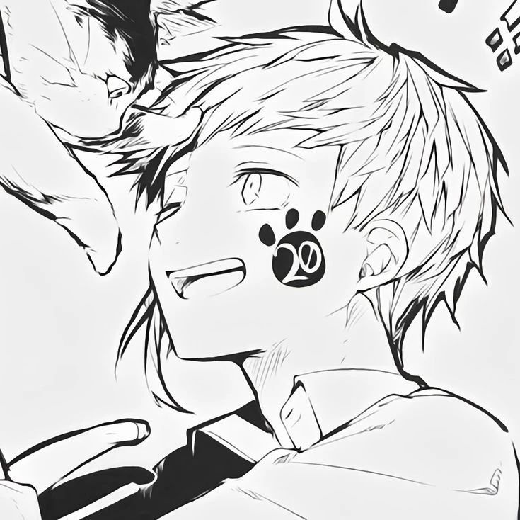 文豪野犬