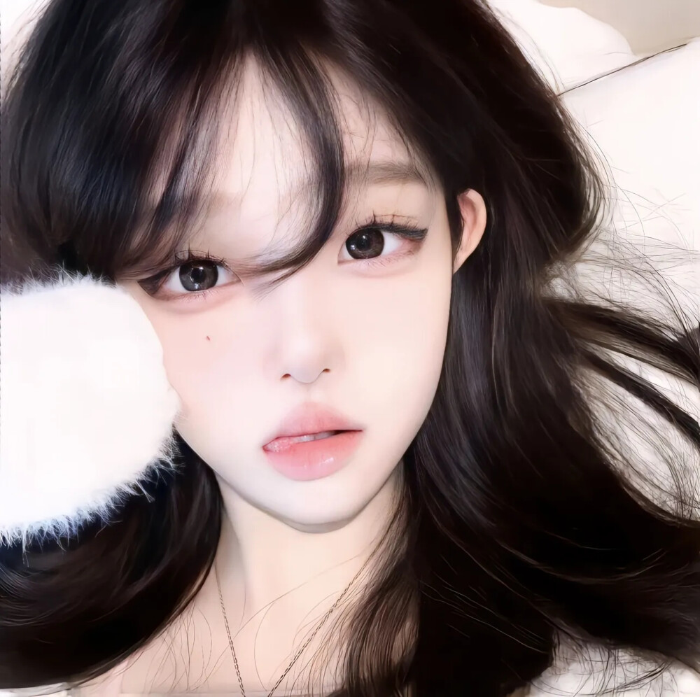 女头 女生头像 头像 