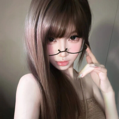 女头 女生头像 头像 