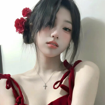 女头