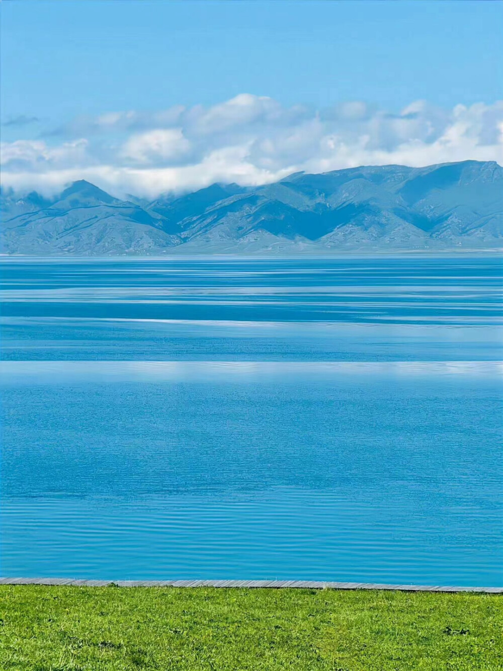 素材 壁纸 背景图 蓝色系 大海 海边