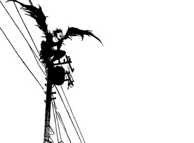死亡笔记