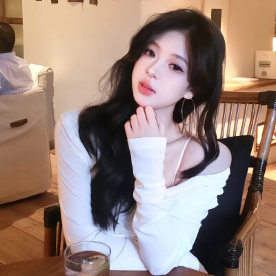 女头 女生头像 头像 