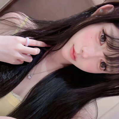 女头 女生头像 头像 