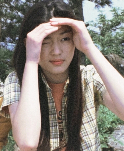 全智贤