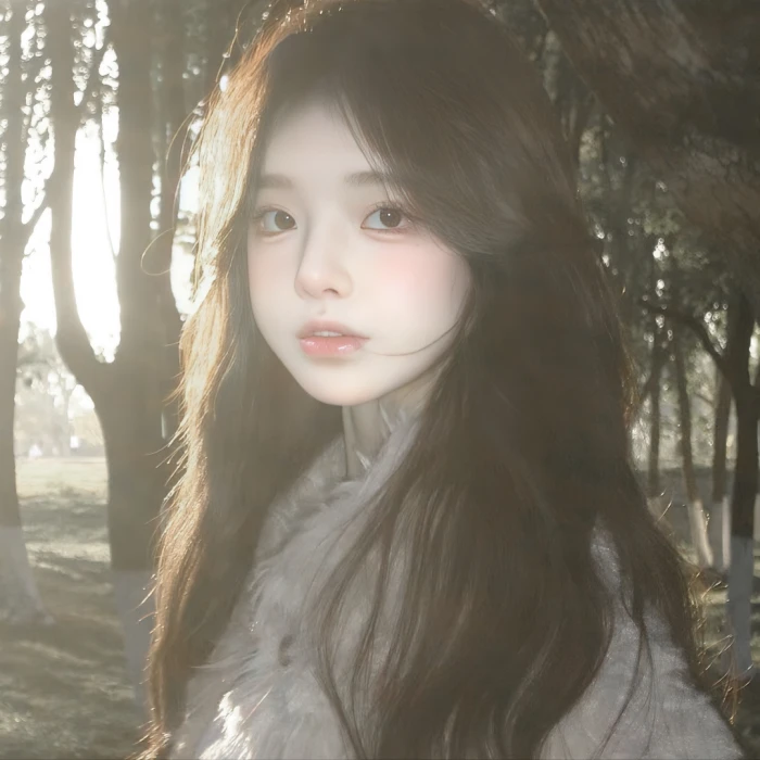 我这都是高质量头像~