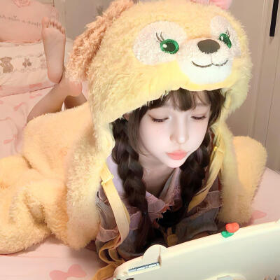 女头 女生头像 头像 